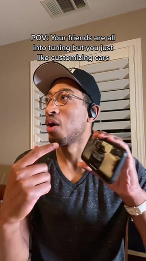 Customizing Cars POV: The Ultimate Guide to Tuning and Modifying Your Vehicle