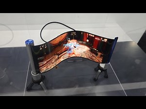 SID DisplayWeek 2023 - first impressions