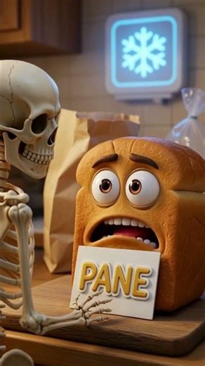 Banana, Ananas, Mirtilli… La Verità Senza Miracoli! 🍌 #Shorts 1