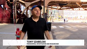 Chicago Hauntings: The story of Resurrection Mary, Chicago's most famous ghost