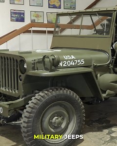49K views · 1.1K reactions | Every jeep at MD Juan tells a story, and our visuals bring that story to life. Experience the transformation of these classic military jeeps, restored with precision and pride. #MDJuan #JeepRestoration #MilitaryJeep #ClassicJeepRestoration | MD Juan | Facebook