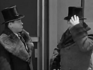 The Three Stooges-Cigars Work Too