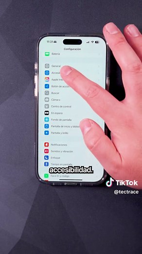 Soluciona el problema de brillo en tu iPhone