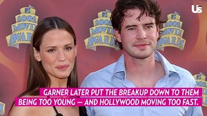 Why Jennifer Garner’s Marriage to Scott Foley ‘Imploded’: Romance Rewind
