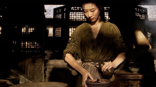 Black Myth: Zhong Kui - 6 minutes of stunning in-engine footage