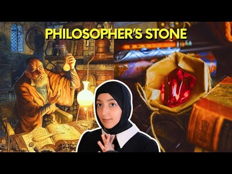 The Forbidden Science of Alchemy: They Tried to Make GOLD