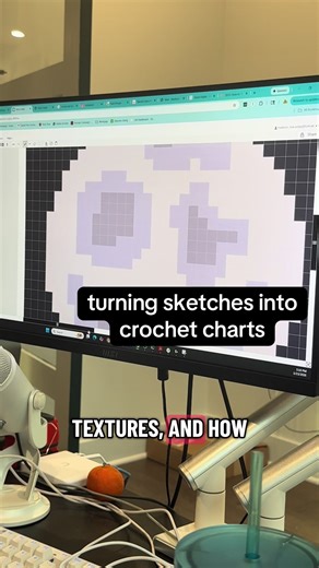 I’ve followed other busy book patterns before, but this is my first time designing one of my own. Sharing the process as I live & learn! #crochet #busybook #crochetdesign #bts #crochettok