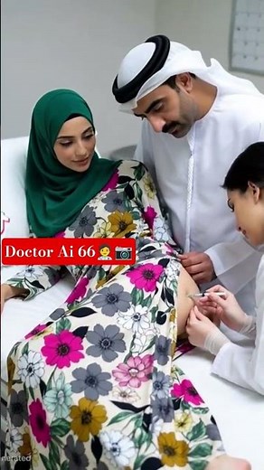 Doctor Ai 66🧑‍⚕️📷😱 #doctoradvice #nurse #internationallyeducatednurse #newdoctor #usnurse #fashion