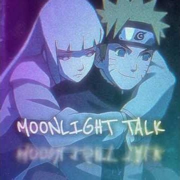 Moonlight Talk | Lo-fi Emotional & Melancholic