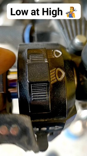 13K views · 216 reactions | Wiring ‍ | Motorcycle Basic Mechanic | Facebook