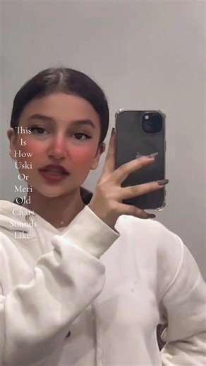 Exploring Our Old Chats and Memories