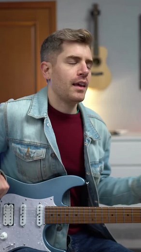 Mastering Guitar Solos with the Caged System | Guitar Lesson