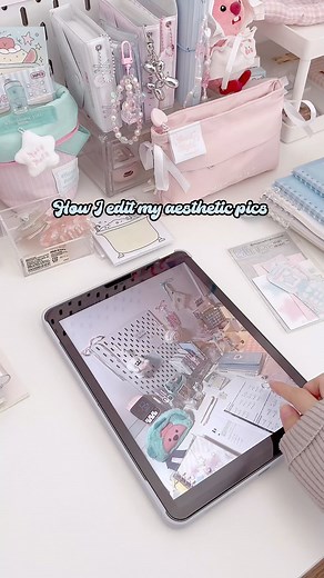 Emma | Study & Tech ☕️ on Instagram: "I received many requests to make my photo edit tutorial. I used @fotor_app to edit them and I introduce it to you. It’s a perfect app for editing your photos with various edit features. Add code “emma” to get 30% OFF on fotor.com. #fotorai #fotor #editphoto #edittutorial #editvideo #ai"