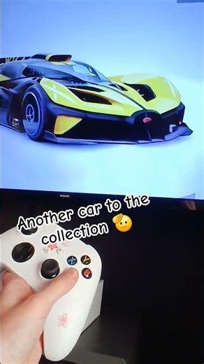 a bugatti bolide that I've wanted so bad | #buggatibolide #crewmotorfest #carslover #hopethisblowsup