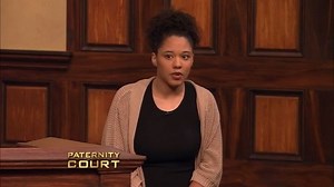 12K views · 85 reactions | The claws came out when Ms. Dayman's former best friend took the stand.  Did you catch the cat fight today on #PaternityCourt? | Paternity Court | Facebook