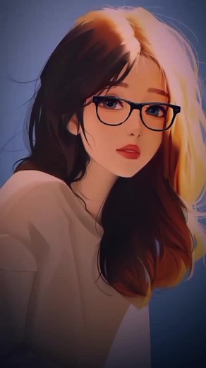 Understanding Self-Perception Through Animation