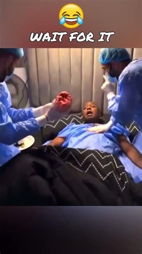This “Surgery” Prank Went Too Far! 🤣