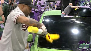 37K views · 151 reactions | TOUGH BATTLE! Sean G vs Brodie at HEAT...