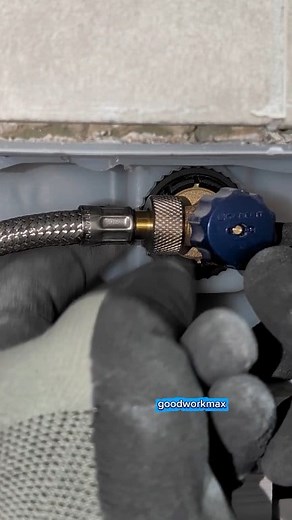 Good Work Max on Reels