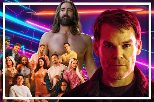 New Shows & Movies To Watch This Weekend: Peacock’s ‘Love Island: Beyond The Villa’   More