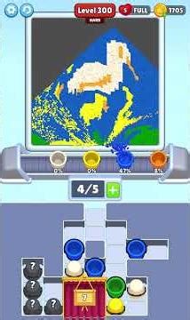 Sand Loop - Level 300 - Hard