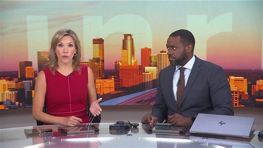Check out your morning news and weather headlines from KARE 11 Sunrise. | KARE 11