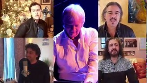 28K views · 780 reactions | BEE GEES MÈXICO fb group just aired the...