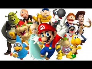 SML Character Theme Songs