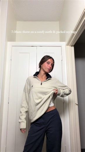 such a fun & busy era in my life. living my dream & soaking it all in!!