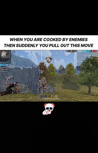 FORMULA :- PRESSURE !! 💀 #gaming #freefire #raunixff #foryou #ffesports #sniperking #phonk #india