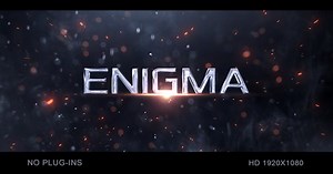 Particle Trailer Titles