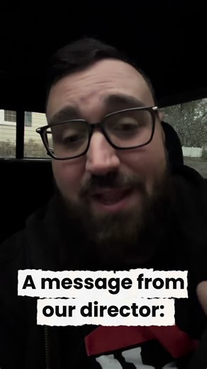 Here’s a message from our director about our indie film, End of Another Time! A lot of passion has gone into this project and we love showing the progress we’ve made so far. Please follow along so you can see this story through, start to finish! #moviedirector #indiemovie #movievlog #supportsmallcreators #endofanothertime @J.W. Cox