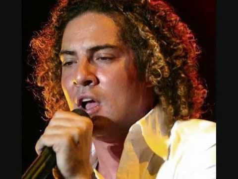 DAVID BISBAL MAMI