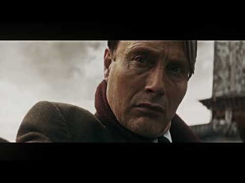 fantastic beasts: the secrets of dumbledore [Re-Uploaded]