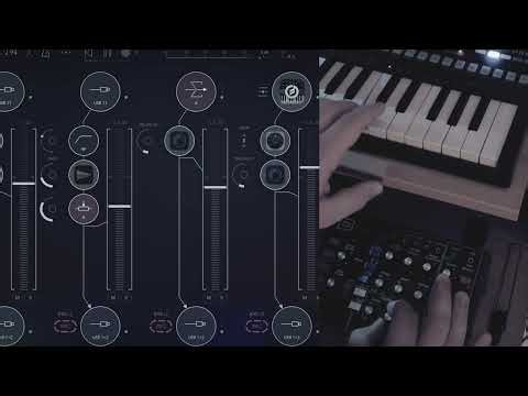 Jamuary 2026: #12 | VaryNoise | Delayed Solo #jamuary2026