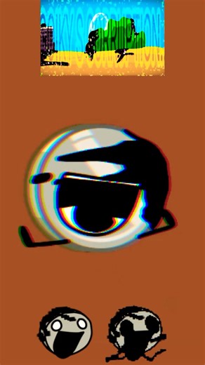 Nickel in Long Fall (Pt. 1) | BFDI X LWP: - Out Break Of Goiky - | O.B.O.G #bfdi #tpot