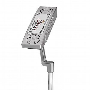 Titleist Scotty Cameron Studio Style | 2026 Hot List | Golf Digest