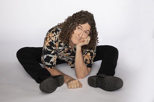 ‘Weird Al’ Yankovic on ‘Polkamania!,’ Why He Won’t Release Another Album