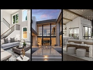 Modern top 10 home designs || Home interior and exterior designs ‪@moderndecor-7‬