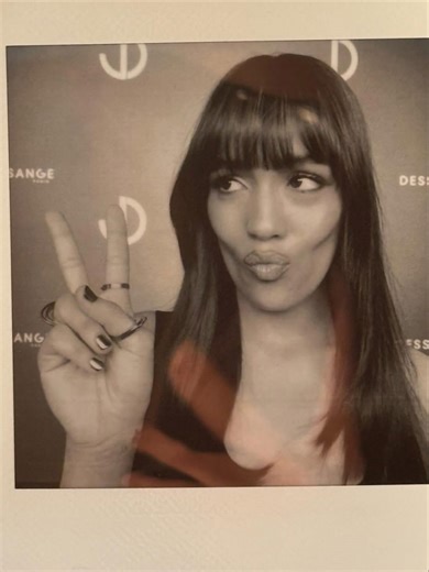 Thalia Besson : « Je me parle comme je parlerais à ma meilleure amie »