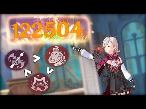 How to Optimally Use Lyney: A Comprehensive Rotation Guide | Genshin Impact 4.1