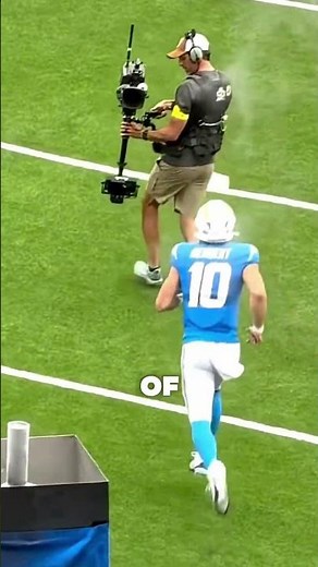 The Truth Behind the Viral Clip of a Footballer Hitting a Cameraman