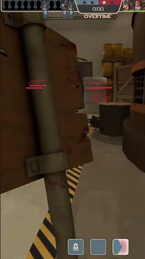 Conscientious Objector №858 | TF2