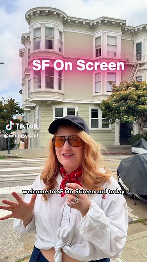 Just Like Heaven Filming Locations in San Francisco