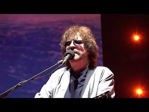 "Wild West Hero" Jeff Lynne's ELO Live 2018 Tour