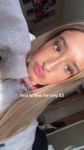 Best Affordable Lip Liner for Every Makeup Lover