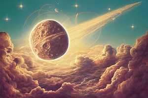 Asteroid Aesculapia In Astrology: Complete Guide To The Healing Asteroid Meaning In Your Birth Chart » Eclectic Witchcraft