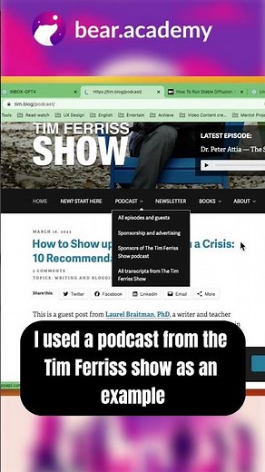 Revolutionizing UX Research: ChatGPT for Transcript Analysis