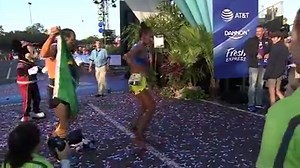 23K views · 126 reactions | CONGRATULATIONS, RUNNERS!  Here's a look back at some of our favorite moments from the 26th annual Walt Disney World Marathon. Check up on all of our coverage: https://at.wftv.com/2AJFf4W | WFTV Channel 9 | Facebook