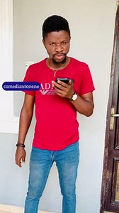 1.2K views · 17 reactions | Phone call prank that ended in... Wow | Comedian Tonene | Facebook